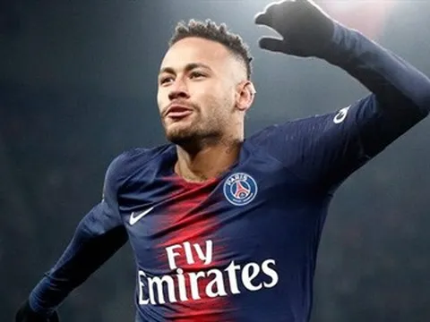'Tôi đâu phải cha của Neymar mà biết điều đó?'