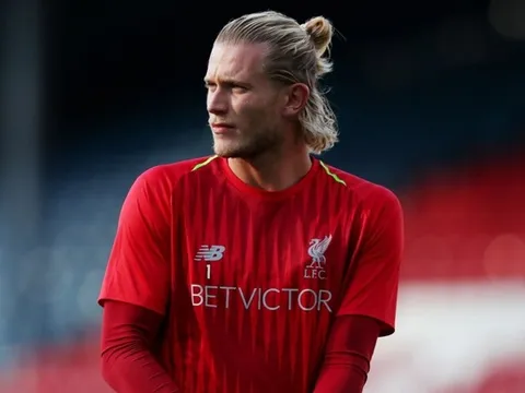 “Tội đồ” của Liverpool chuẩn bị gia nhập AS Roma