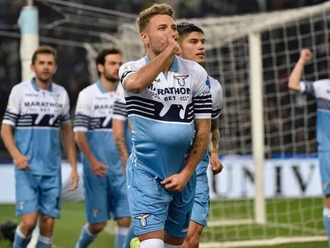 Tội đồ Federico Fazio khiến AS Roma ôm hận tại Derby Thủ đô