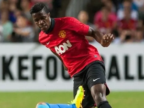 "Tôi hoàn toàn bị cô lập ở Man Utd. Họ đã cố huỷ hoại tôi"