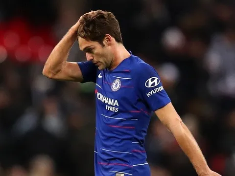 'Tôi không biết anh ta đang làm gì mà không thấy Herrera'