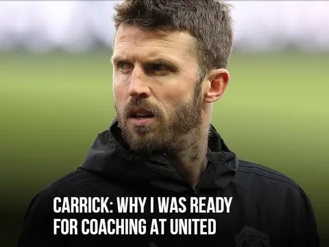 'Tôi không có cách nào rời Man Utd, ngay cả khi có cơ hội'