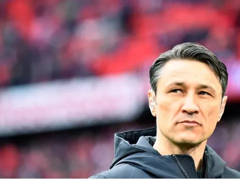 "Tôi không có hứng thú với những gì Dortmund làm"