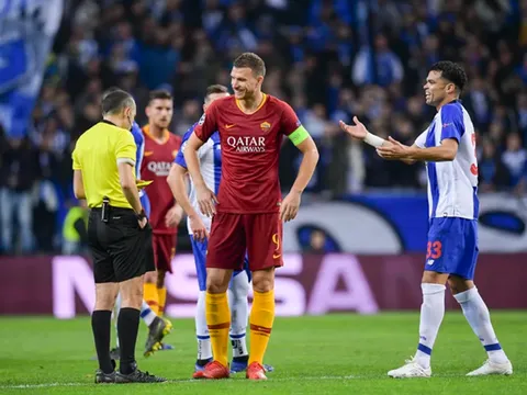 “Tôi không hiểu sao những điều này luôn xảy ra với chúng tôi”