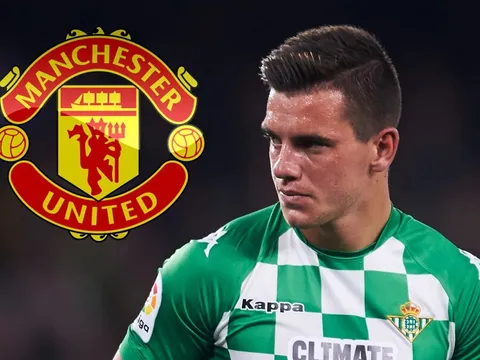 "Tôi không nghĩ cậu ta đủ tốt để chơi cho Man Utd"