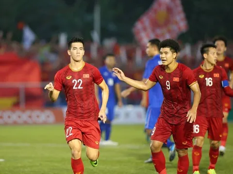 "Tôi không quan tâm đến kết quả của U23 Việt Nam tại giải Châu Á"