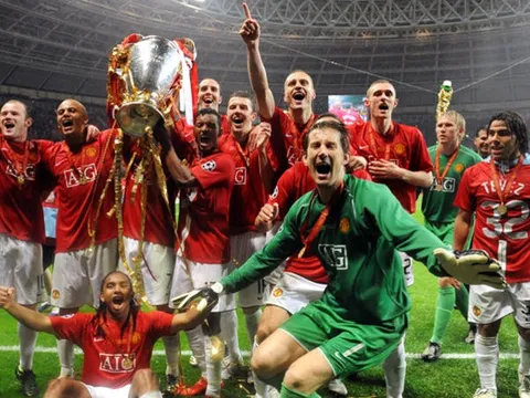 Tới lượt Liverpool! Premier League tái lặp lịch sử huy hoàng ở Champions League