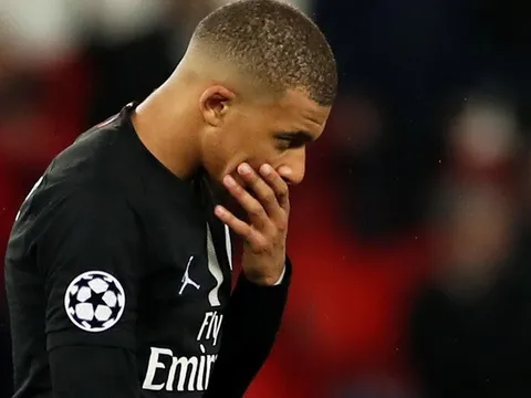"Tôi ngủ không yên kể từ sau trận thua Man Utd"