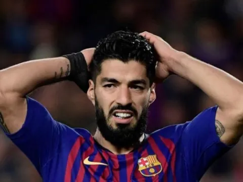 "Tôi rất vui vì Barcelona không vào chung kết..."