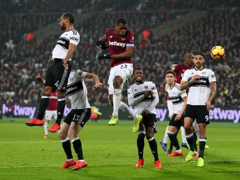 "Tôi rất vui vì có được bàn thắng đầu tiên"