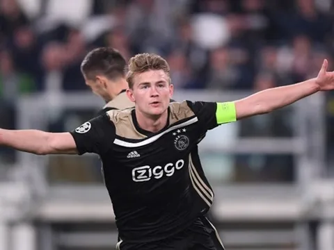 'Tôi sẽ có giá thấp hơn Frenkie de Jong'