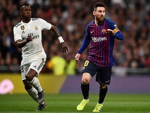 "Tôi sẽ giành được Quả bóng vàng thế giới vào năm 25 hoặc 26 tuổi"