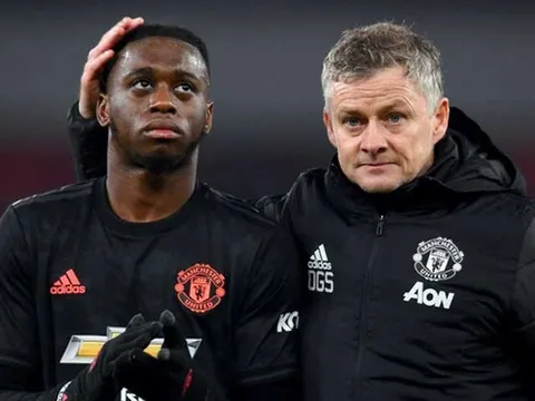 Pep phá vỡ im lặng, chốt xong khả năng dẫn dắt Man Utd