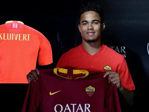 “Tôi thích đánh bại Real Madrid”