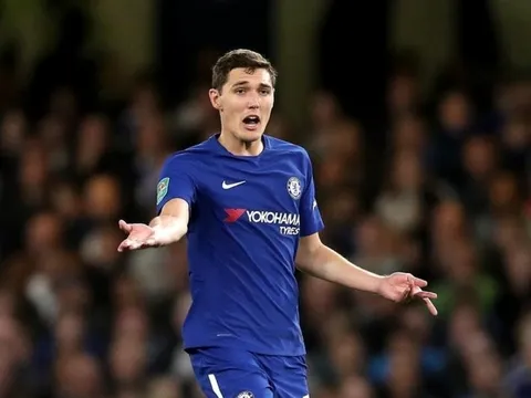 "Tôi vẫn sẽ ở lại vì tôi yêu đội bóng này"