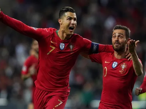 Tổng kết UEFA Nations League: Nhà vô địch bội thu danh hiệu