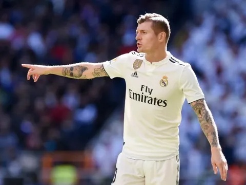 Toni Kroos "chỉ trích" thầy cũ, tiết lộ lý do rời Bayern Munich