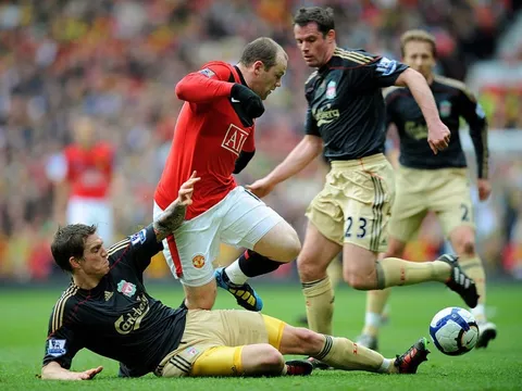 Top 10 cặp đôi trung vệ hay nhất lịch sử Premier League: Bất ngờ Carragher