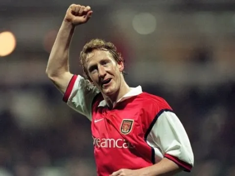 10 cầu thủ Arsenal xuất sắc nhất kỷ nguyên Premier League (P1): Nạn nhân của Giáo sư