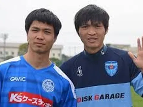 Top 10 cầu thủ Việt Nam từng xuất ngoại thi đấu: Bộ tứ HAGL, "Lâm Tây" góp mặt