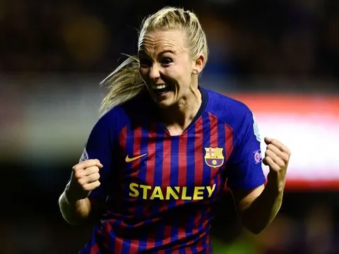 Top 10 CLB có nhiều bóng hồng nhất tại World Cup bóng đá nữ 2019