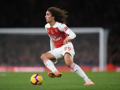 5 cầu thủ U20 đắt giá nhất châu Âu: MU bật ngửa; Arsenal khó tin với "đầu xù"