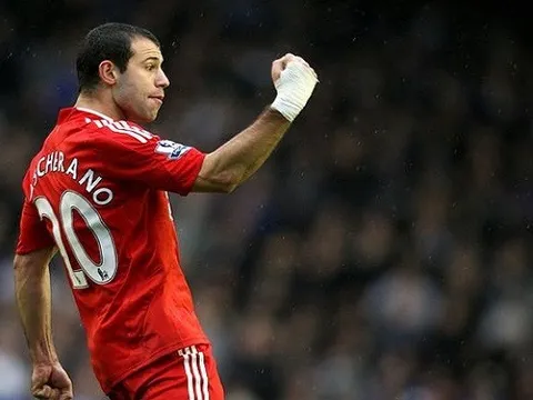 Top 5 chữ ký mùa đông thành công nhất của Liverpool: Số 1 quá "hời"!