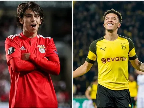 Top 9 cầu thủ trẻ tiến bộ vượt bậc mùa 2018/19