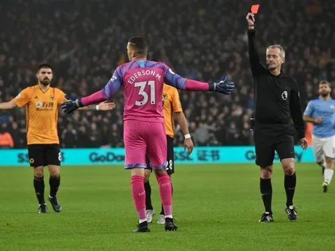 Top CLB ‘xấu chơi’ nhất EPL: Man City hạng 5; ‘Cú sốc’ số 1