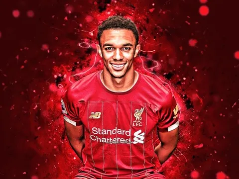 Top kiến tạo '10+' của Liverpool qua các mùa: Chào ngài, 'Vua Arnold'!