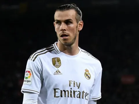 Tottenham châm dầu vào lửa, tương lai của Bale ở Real được định đoạt?