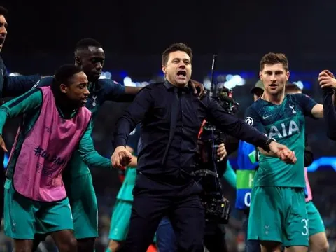 Tottenham đã 'chết' từ lâu nếu không có đội bóng này