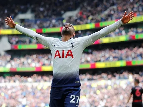 Tottenham đại thắng, cơ hội top 4 của Man Utd còn bao nhiêu phần trăm?