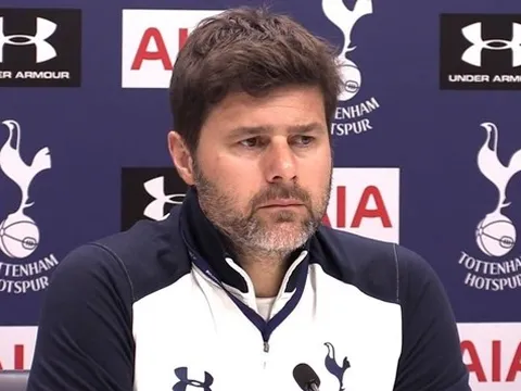 Tottenham đếm ngày xa Eriksen