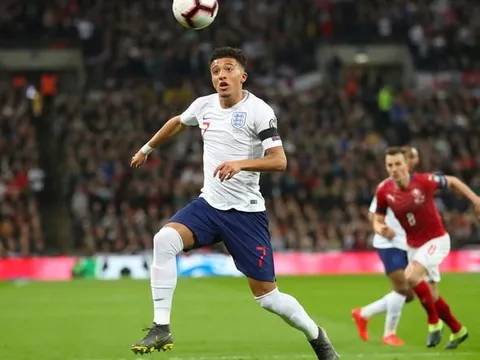 Tottenham được khuyên mua Sancho, quyết "nẫng tay trên" M.U