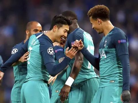 Cục diện top 4 ảnh hưởng ra sao sau chiến thắng của Man City?