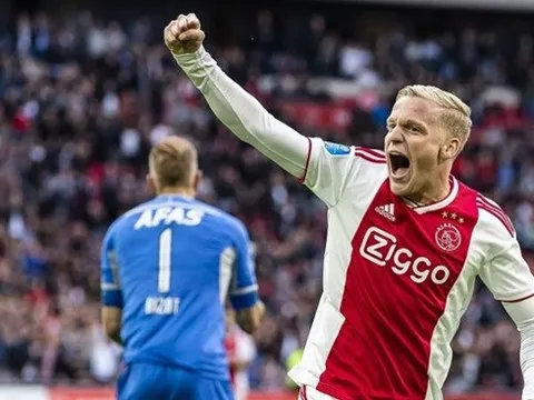 Tottenham Hotspur và 5 bản hợp đồng đáng mua nhất mùa hè 2019