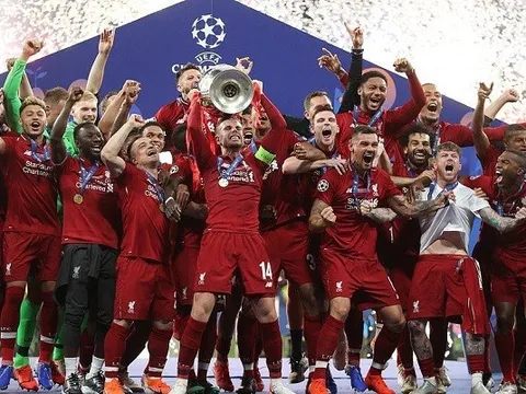 "Liverpool nên giữ người này ở lại Anfield trong 10 năm tới"