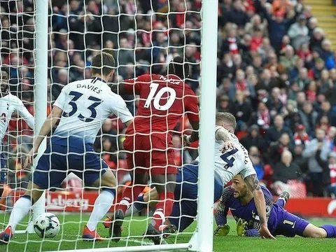 Góc Tottenham: Coi chứng mất cả chì lẫn chài