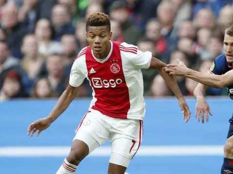 Tottenham sẵn sàng chi đậm, đón sao trẻ Brazil về London