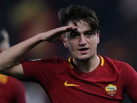 Tottenham thách thức Arsenal, chi 35 triệu bảng cho sao AS Roma