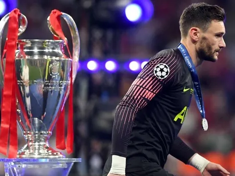 Tottenham thua cuộc, người đội trưởng có phát biểu "xé lòng" NHM