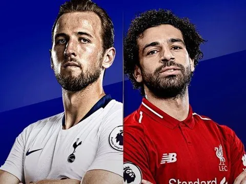 Tottenham và Liverpool đang định nghĩa lại bóng đá