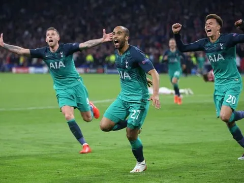 Pochettino mắc sai lầm lớn ở trận Ajax: "Tôi muốn tự sát!"
