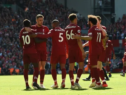 Tottenham vs Liverpool: Bạn chọn kèo nào?