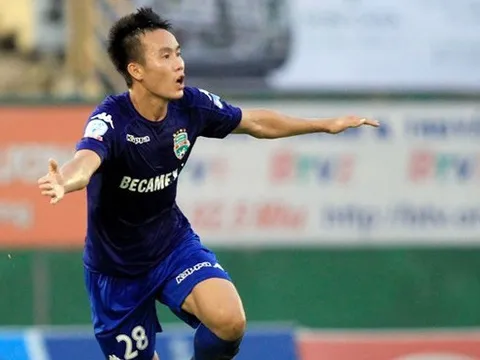 Điểm tin bóng đá Việt Nam sáng 20/05: Thêm một cầu thủ được tiến cử cho ĐT Việt Nam