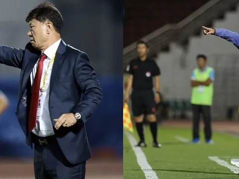 TP.HCM và Sài Gòn: Huynh đệ song hành đưa bóng đá Sài Thành thăng hoa