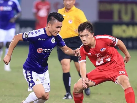 TP.HCM và Viettel trỗi dậy, V-League 2020 không còn là màn độc diễn của Hà Nội