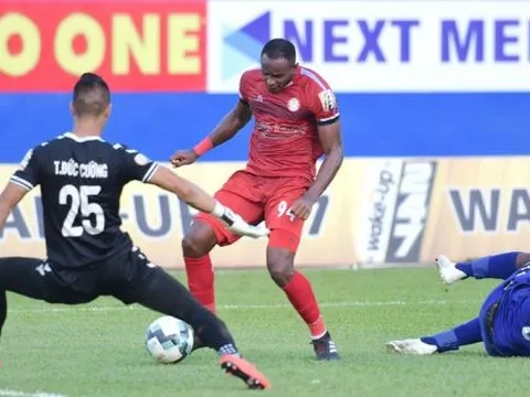 TP.HCM – Viettel: Trận derby của những người Hàn Quốc