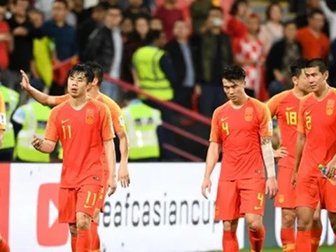 "Thật xấu hổ, ĐT Trung Quốc không dự King's Cup vì sợ hãi"